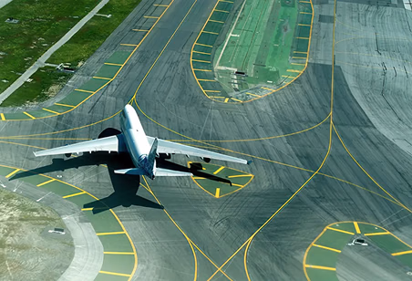 Express Air Cargo