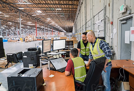 Quality Control Practical Guide