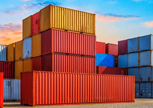 Port Logistics Checkpoint