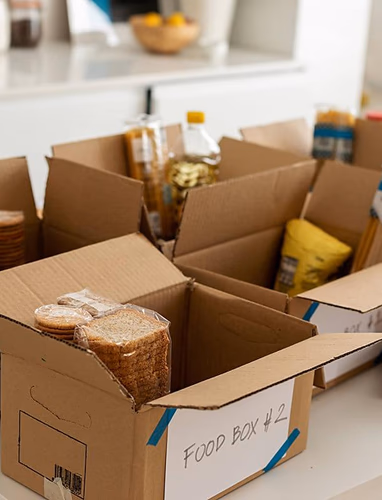 European Retail Merchandise Quality Inspection